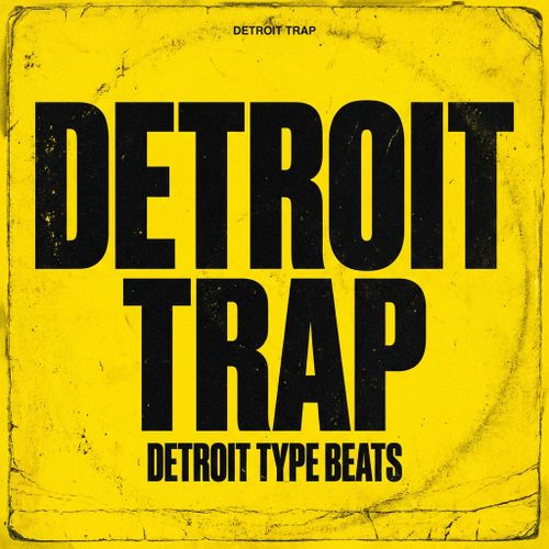 Sample Pack: Detroit Trap Vol. 1