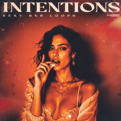 Sample Pack: Intentions