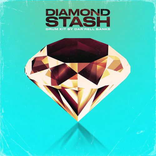 Sample Pack: Diamond Stash Vol 1