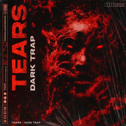 Sample Pack: TEARS - Dark Trap Beats