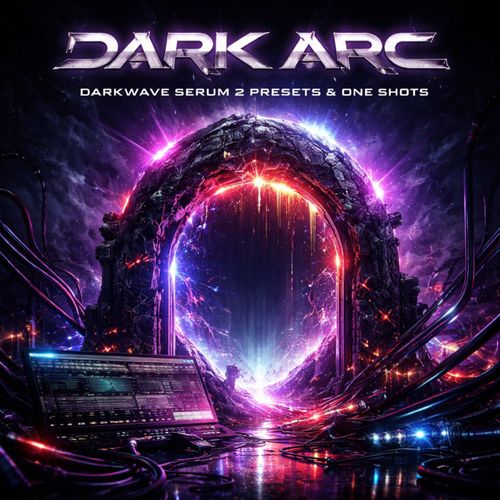 Sample Pack: Dark Arc