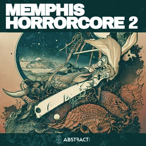 Sample Pack: Memphis Horrorcore Vol. 2