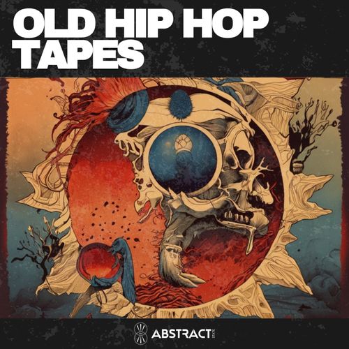 Sample Pack: Old Hip Hop Tapes