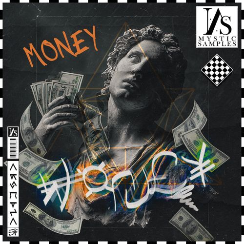 Sample Pack: MON£Y