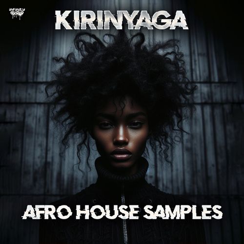 Sample Pack: Kirinyaga
