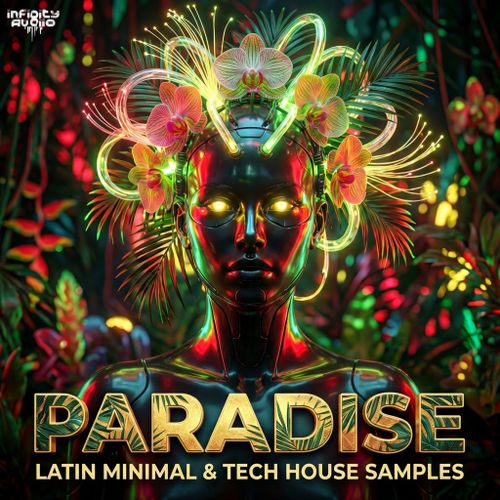 Sample Pack: Paradise Vol.1