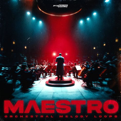 Sample Pack: Maestro
