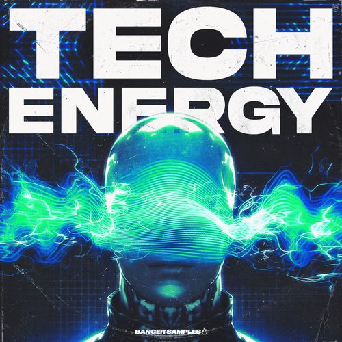 Sample Pack: Tech Energy