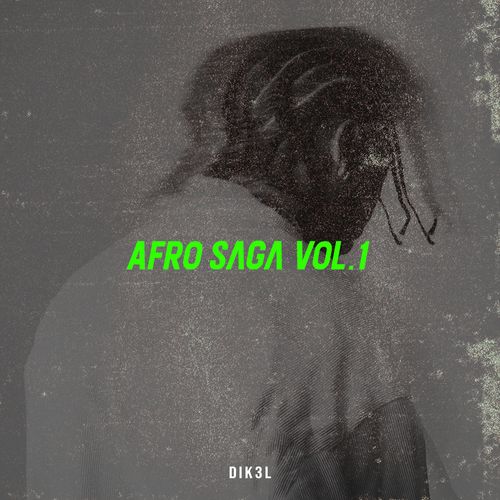 Sample Pack: Afro Saga Vol.1