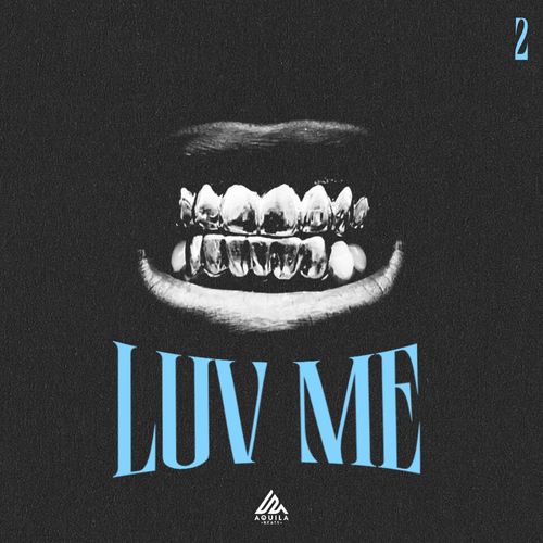 Sample Pack: Luv Me Vol. II