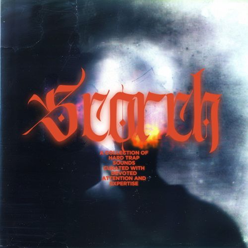 Sample Pack: Scorch