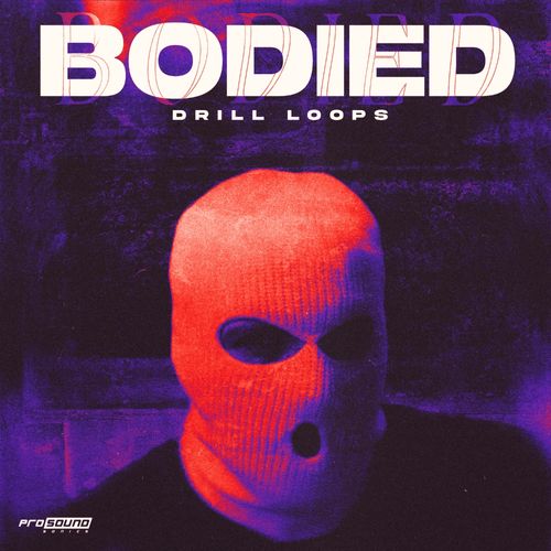 Sample Pack: Bodied