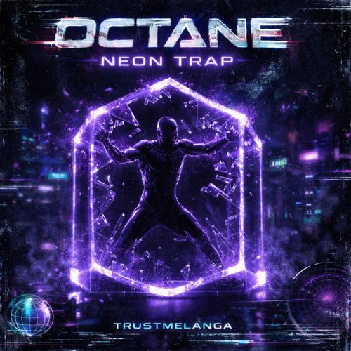 Sample Pack: OCTANE - Neon Trap