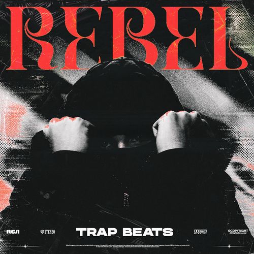 Sample Pack: Rebel Vol. 1