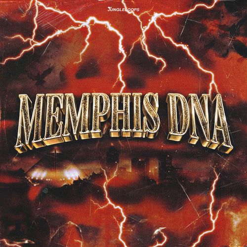 Sample Pack: Memphis DNA