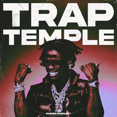 Sample Pack: Trap Temple