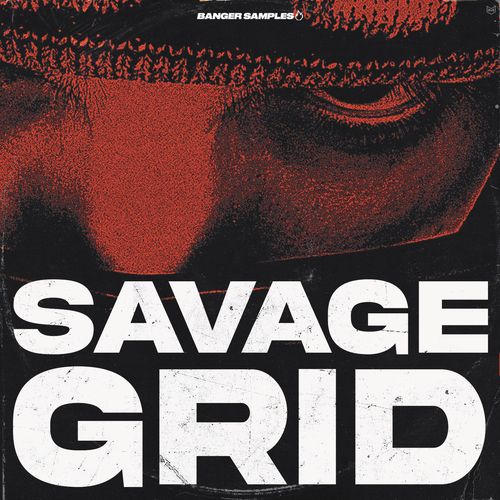 Sample Pack: Savage Grid