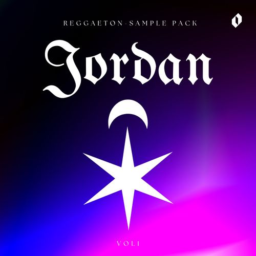 Sample Pack: JORDAN - REGGAETON