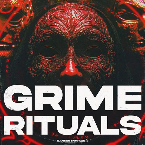 Sample Pack: Grime Rituals