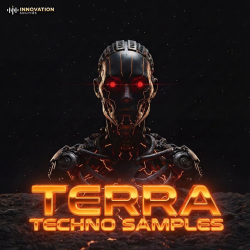 Sample Pack: Terra