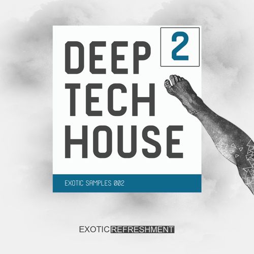Sample Pack: Deep Tech House 2