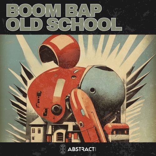 Sample Pack: Boom Bap Old School