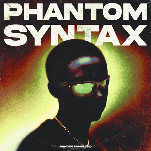 Sample Pack: Phantom Syntax