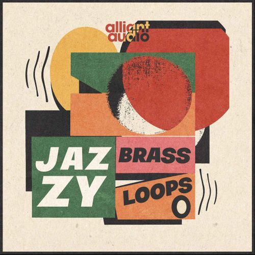 Sample Pack: Jazzy Brass Loops