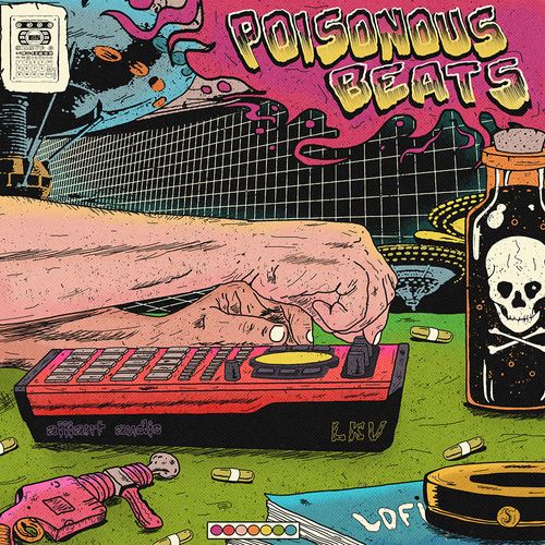 Sample Pack: Poisonous Beats