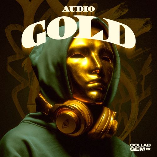 Sample Pack: Audio Gold