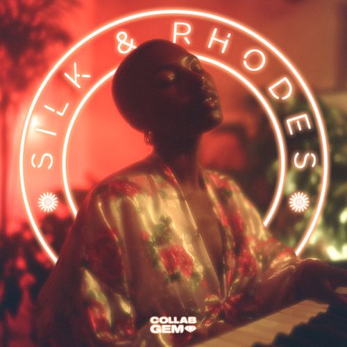 Sample Pack: Silk & Rhodes