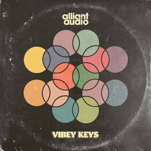 Sample Pack: Vibey Keys