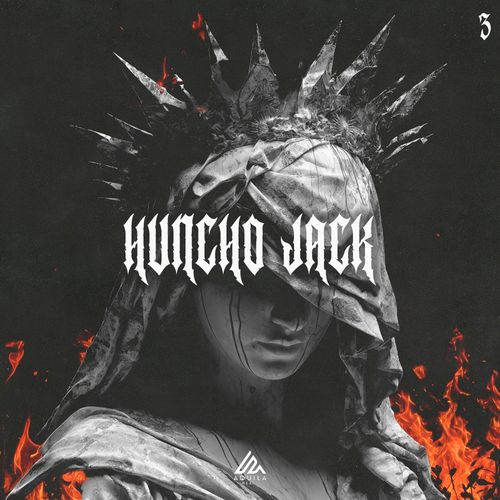 Sample Pack: Huncho Jack 3