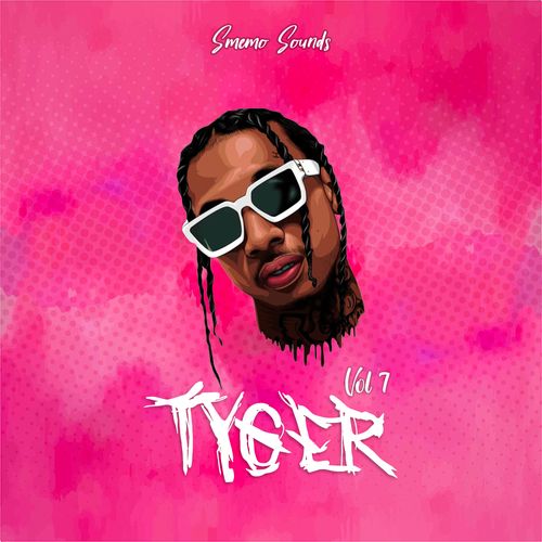 Sample Pack: TYGER Vol.7