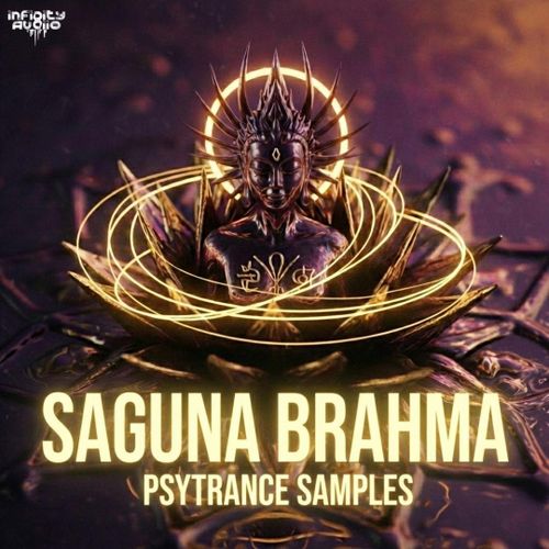 Sample Pack: Saguna Brahma
