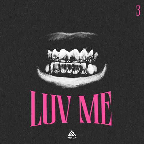 Sample Pack: Luv Me Vol. III