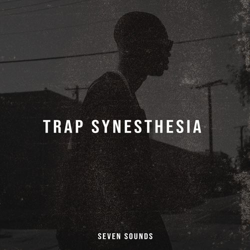Sample Pack: Trap Synesthesia