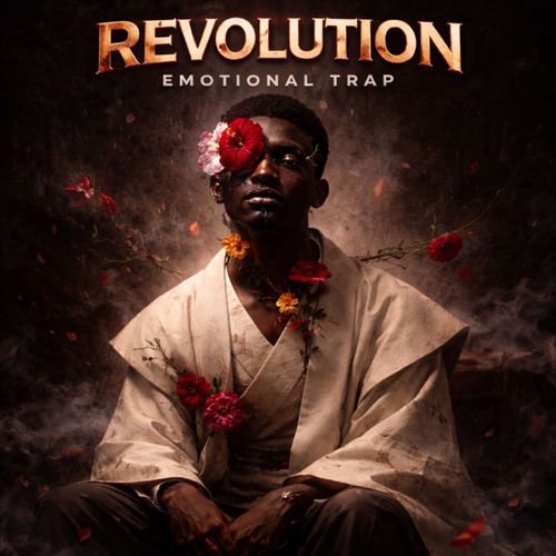Sample Pack: Revolution Vol. 1
