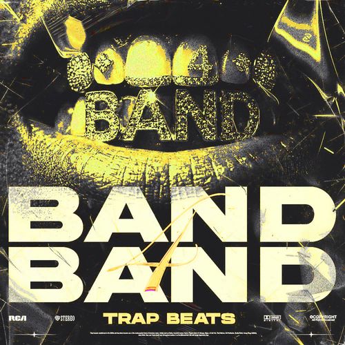Sample Pack: Band 4 Band