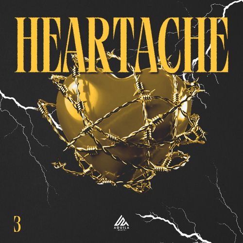 Sample Pack: Heartache 3