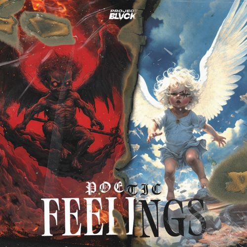 Sample Pack: Poetic Feelings