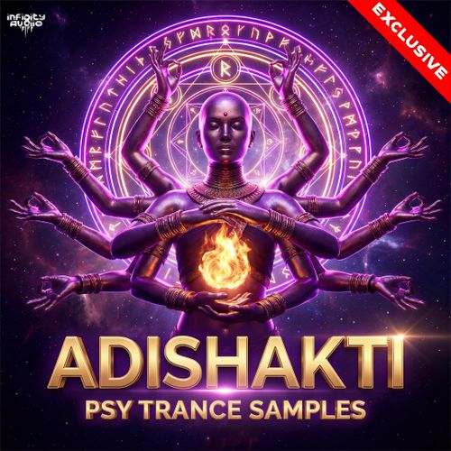 Sample Pack: Adishakti