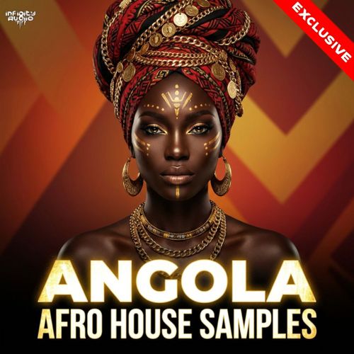Sample Pack: Angola