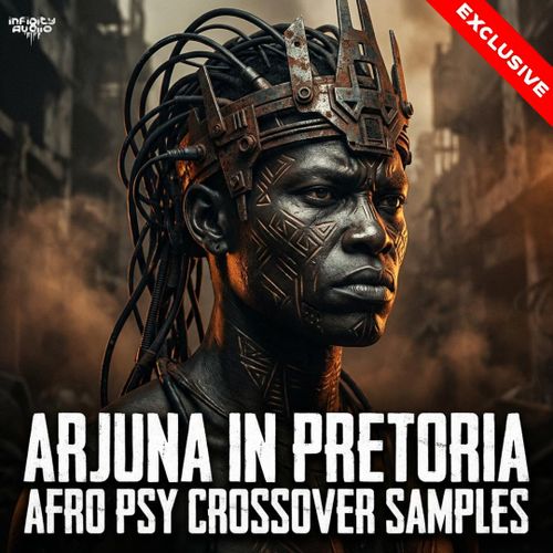 Sample Pack: Arjuna in Pretoria