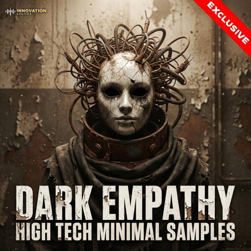 Sample Pack: Dark Empathy