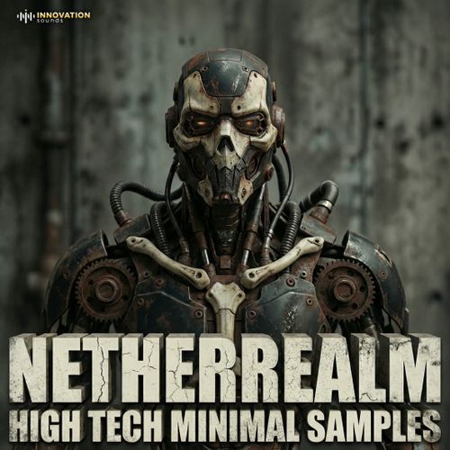 Sample Pack: Netherrealm