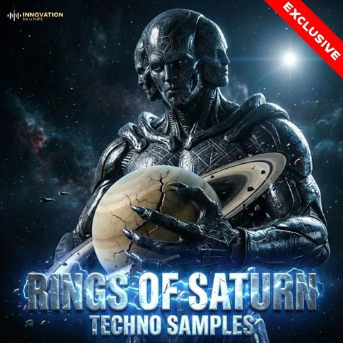 Sample Pack: Rings of Saturn