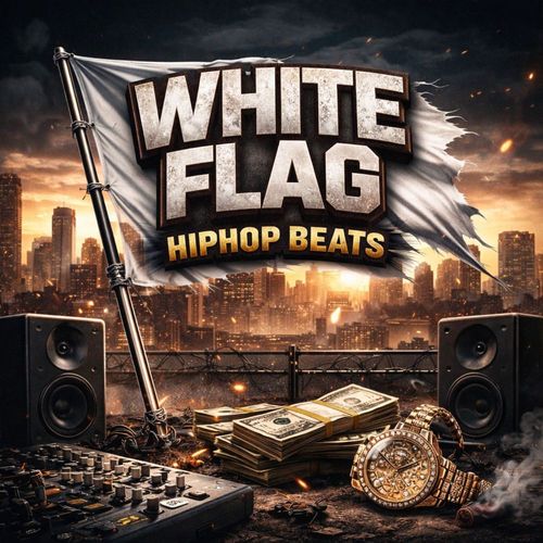 Sample Pack: White Flag Vol.1