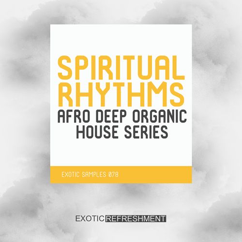 Sample Pack: Spiritual Rhythms