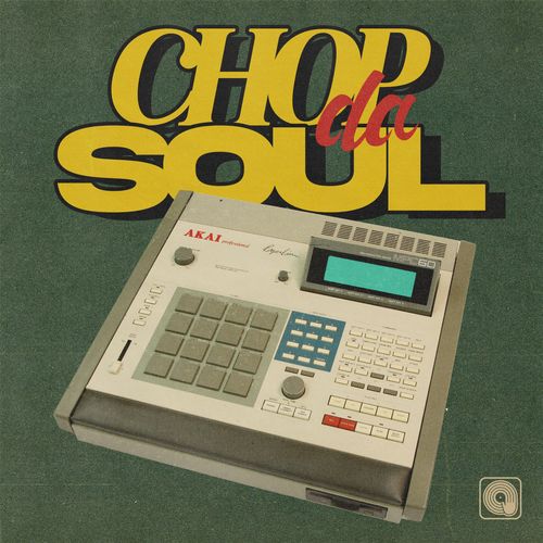 Sample Pack: Chop Da Soul - Drum Kit Vol. 1